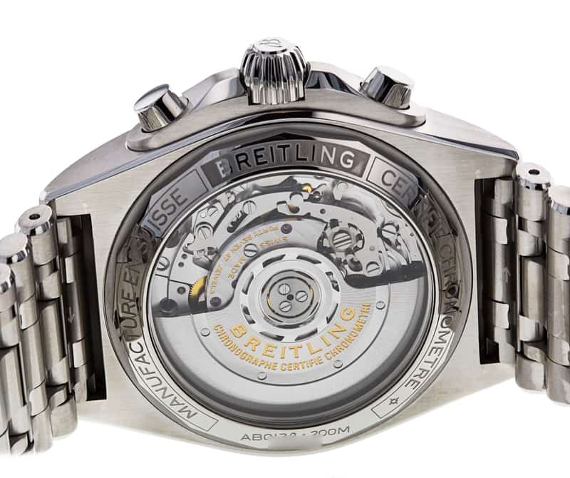 Breitling Chronomat B01 42 AB0134
